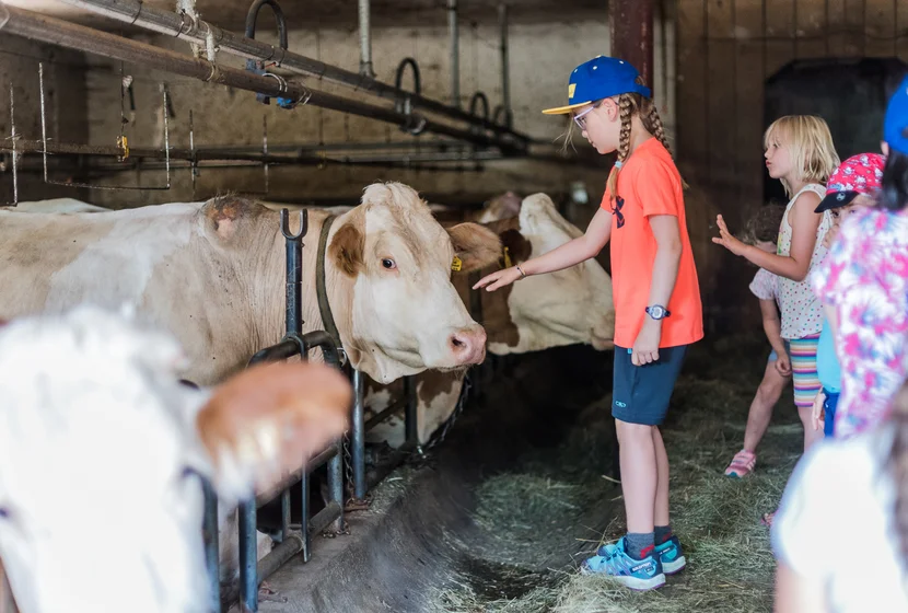Val Gardena Kids Active