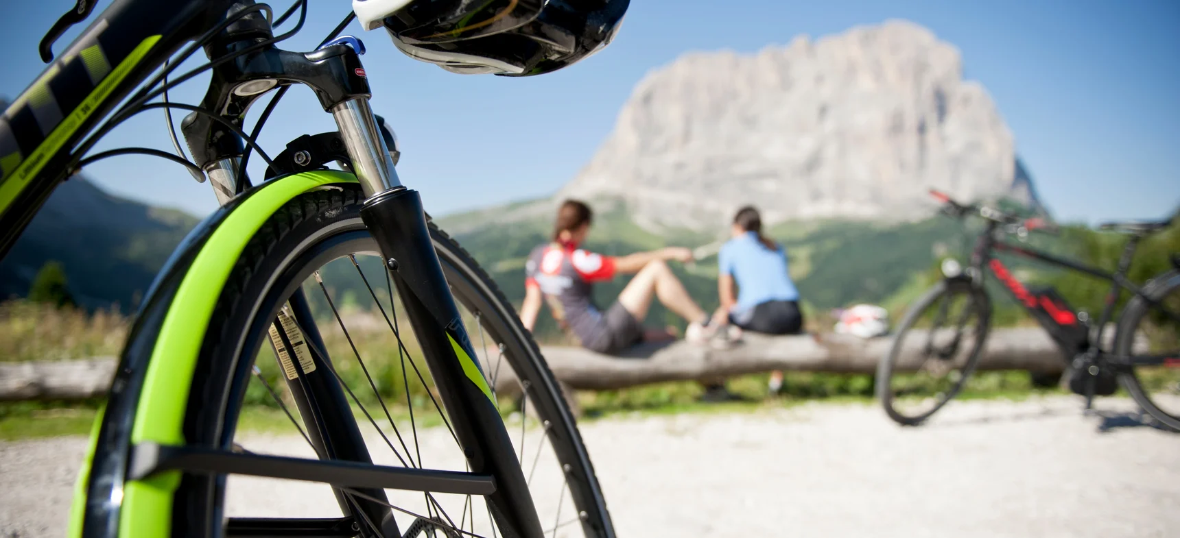 Bike rentals