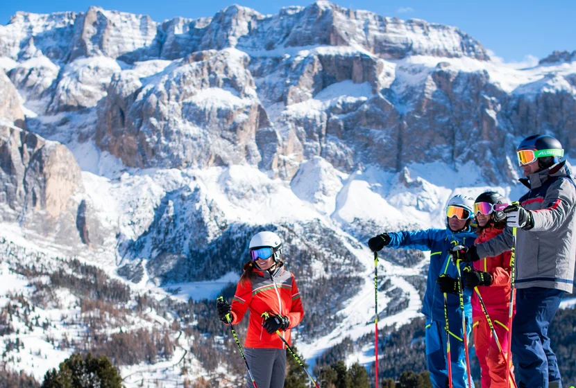 Sellaronda