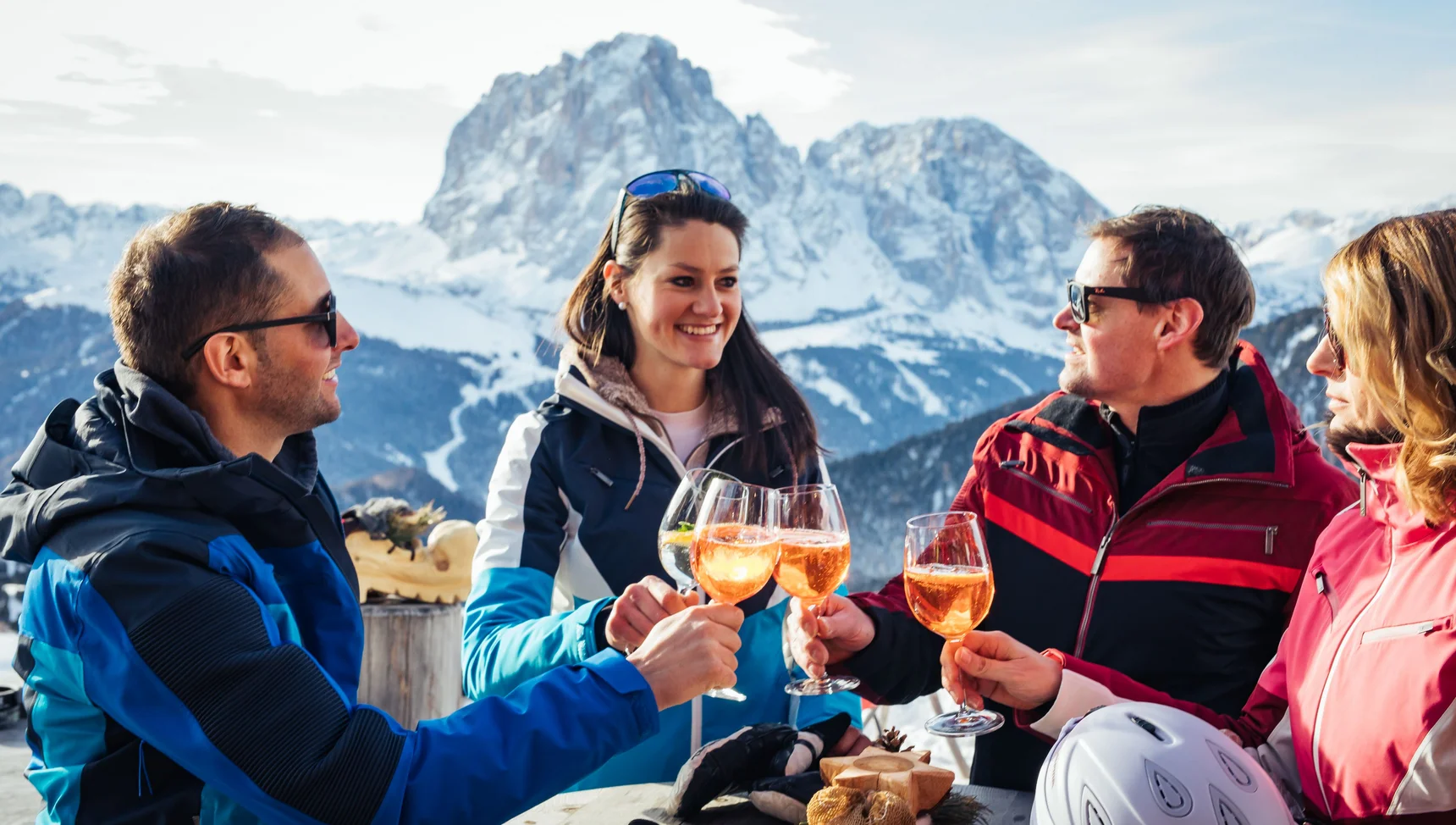 Baite e après-ski
