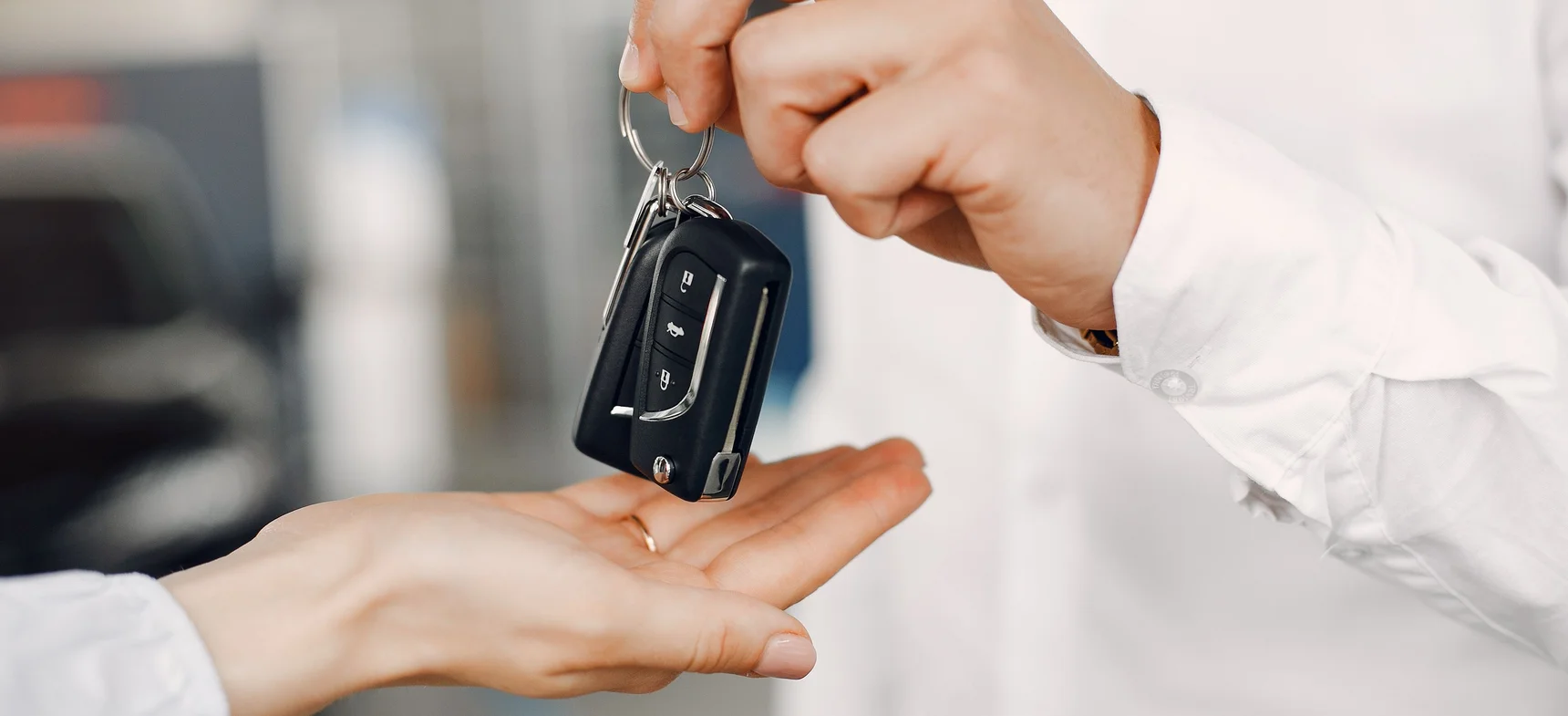 Car & motorcycle rental
