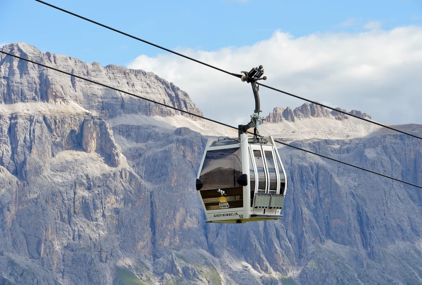 Dolomiti Supersummer Card