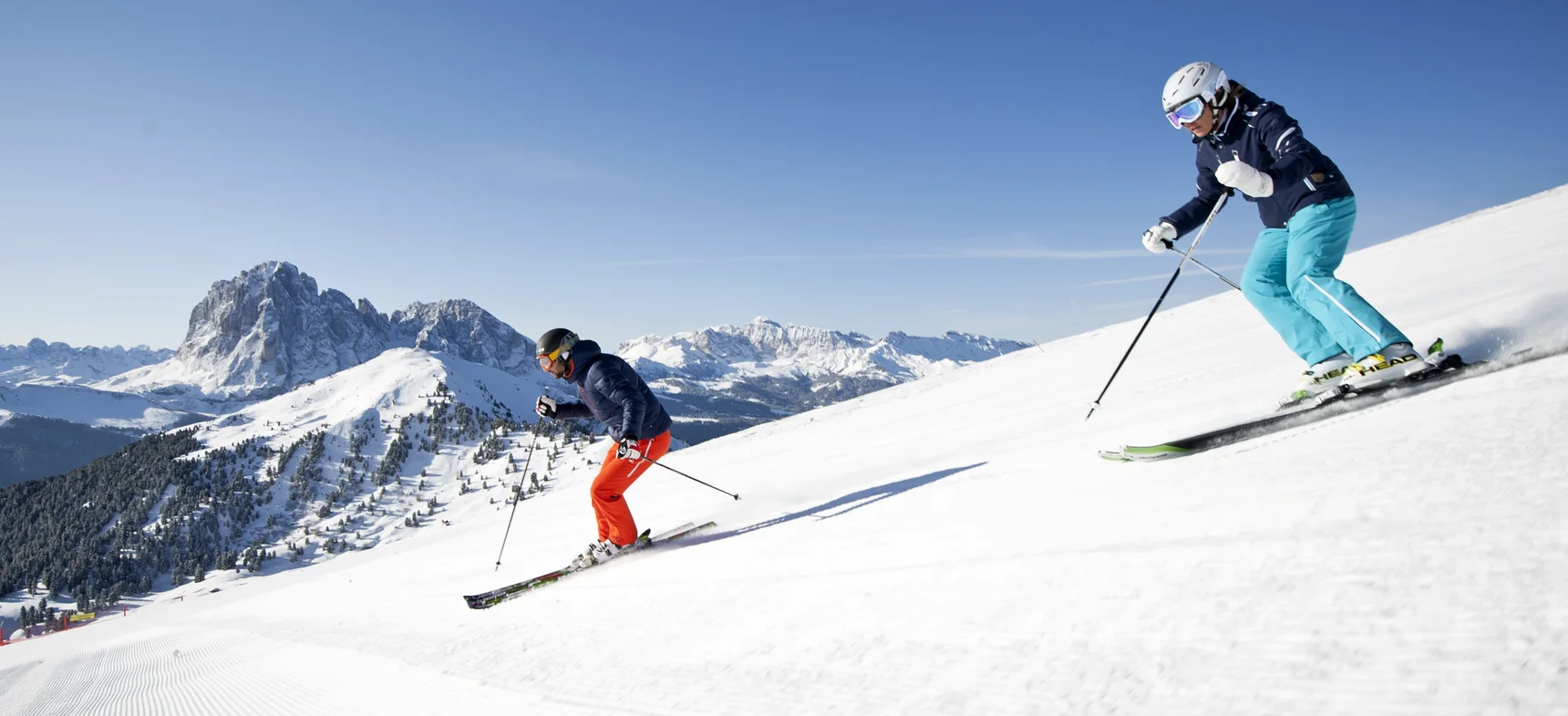 Val Gardena SuperPremière