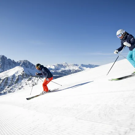 Val Gardena SuperPremière