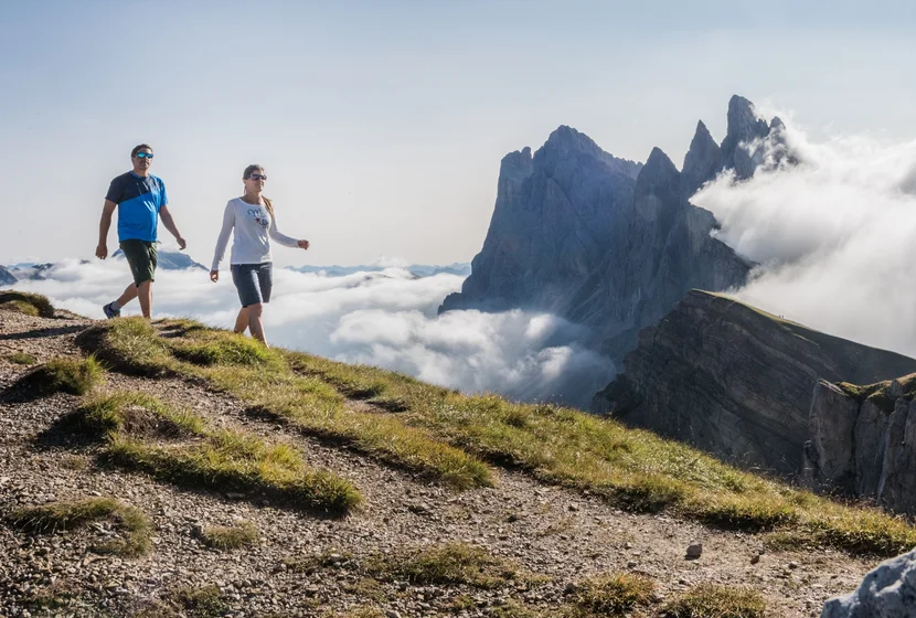 Wandern