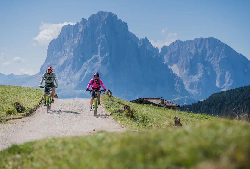 Mountainbike
