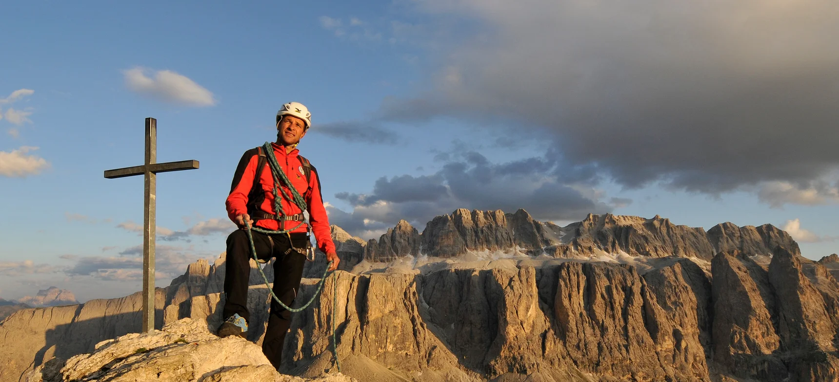 Guide alpine & escursionistiche
