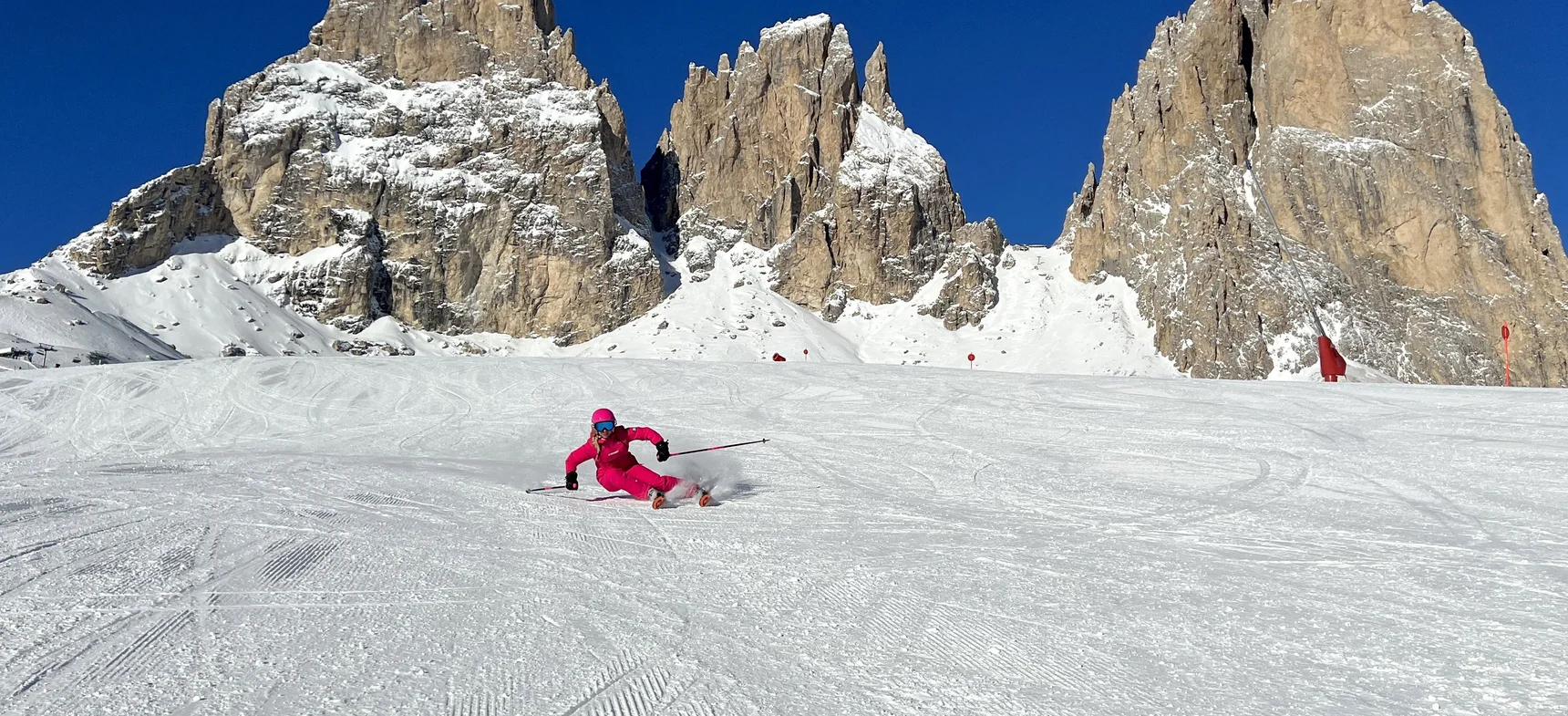 Sellaronda