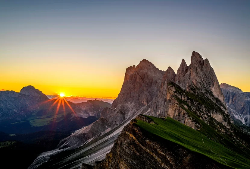 Val Gardena 2000