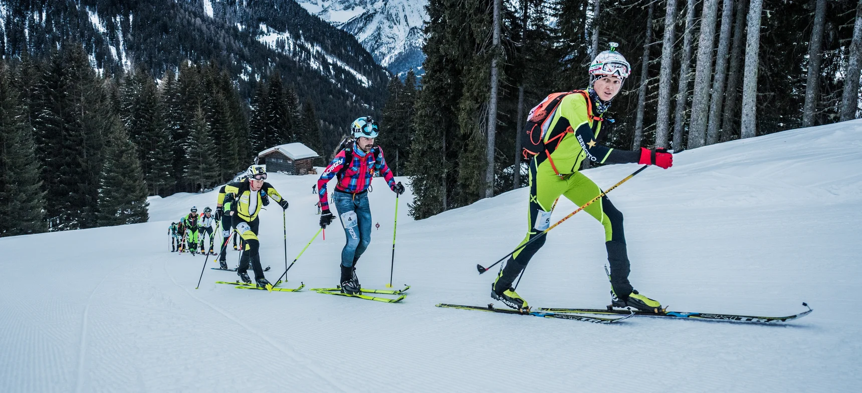 Skimarathon