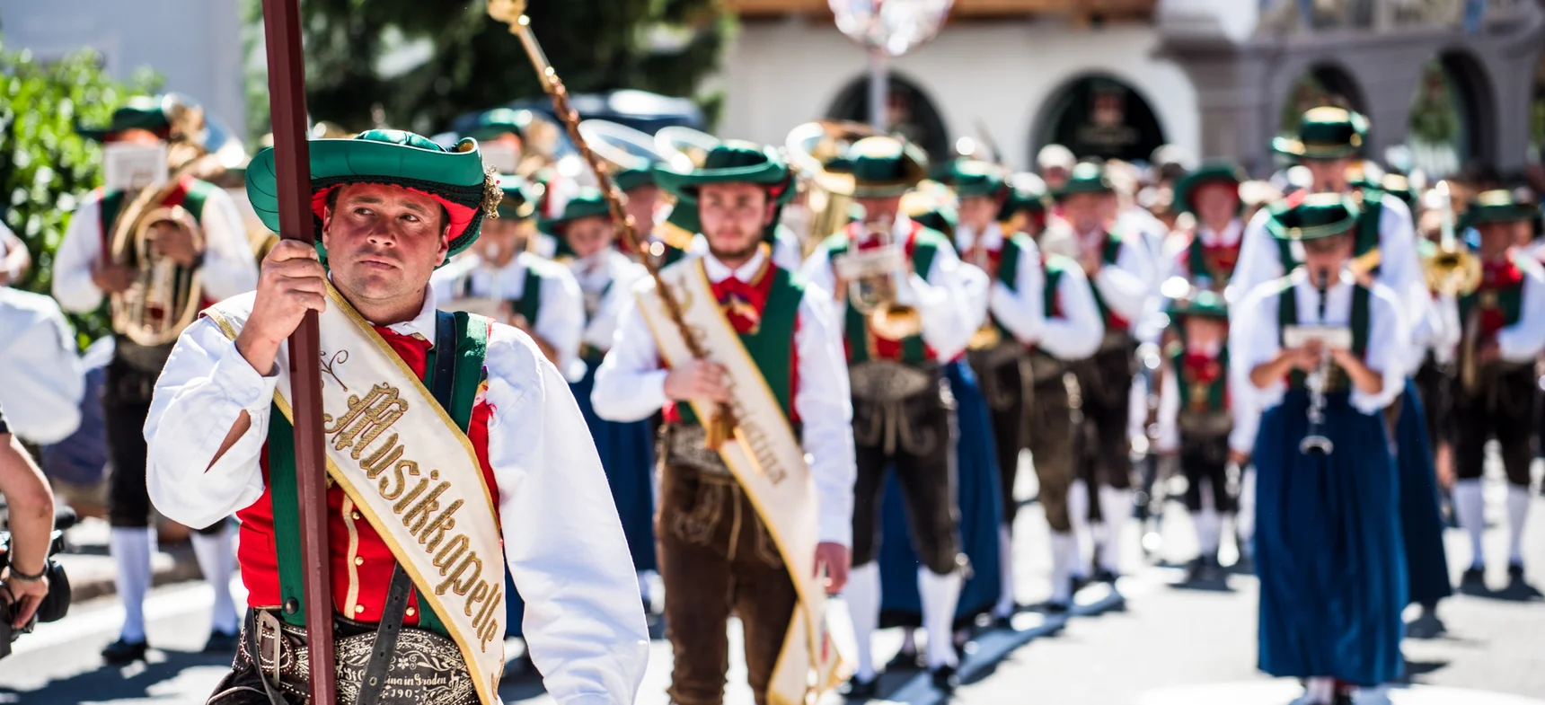 Tradition & customs