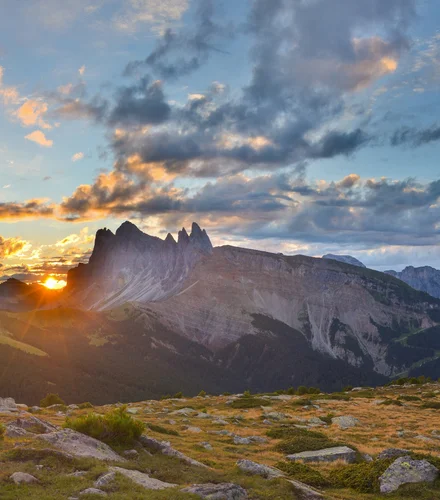 Val Gardena