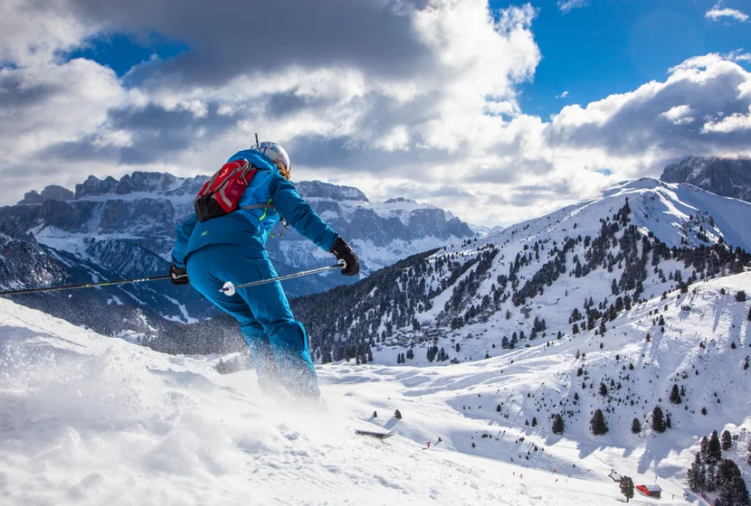 Dolomiti Superski