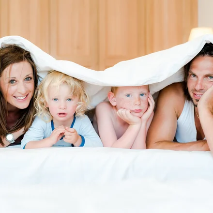 Family offer