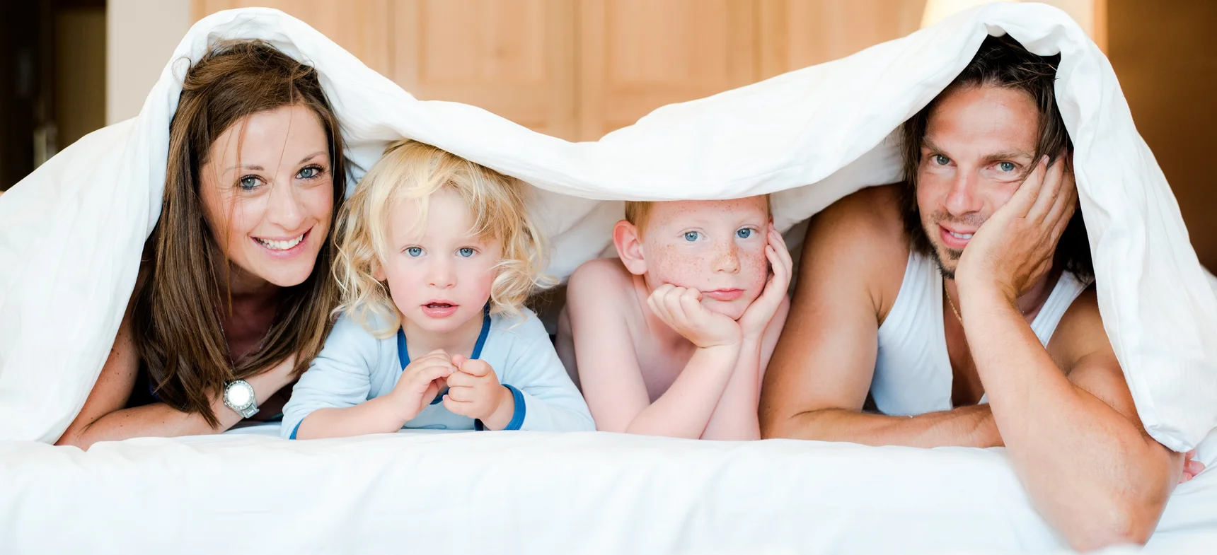 Offerta famiglia