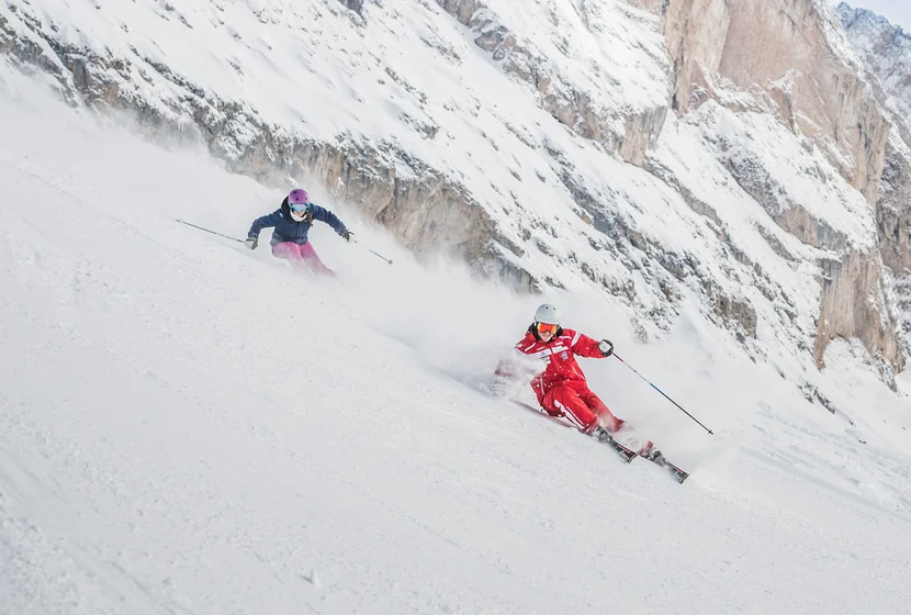 Scuole sci & guide alpine