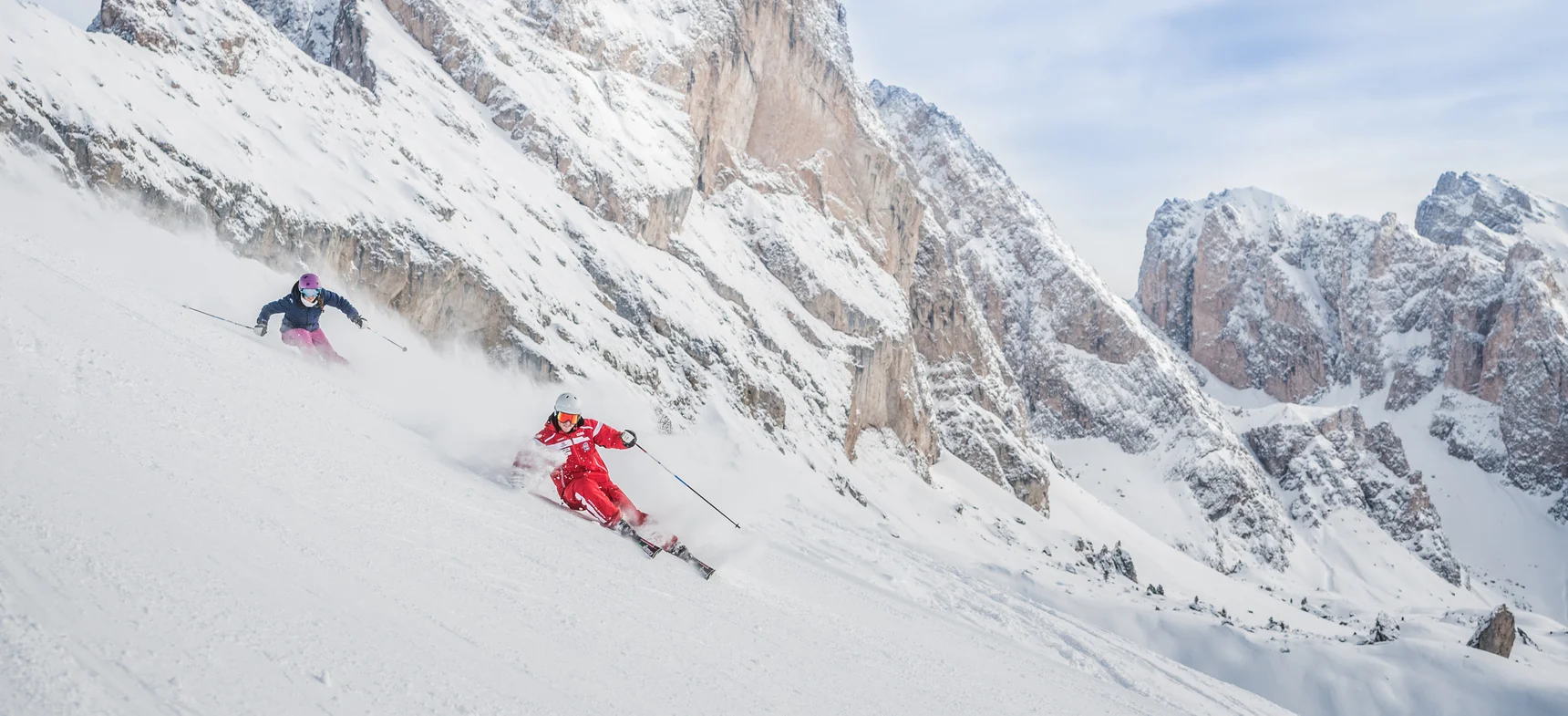 Scuole sci & guide alpine