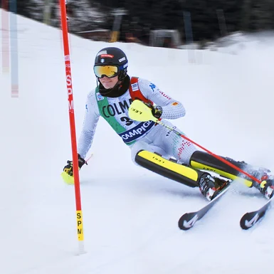 Bronzemedaille bei Ski-WM in Åre