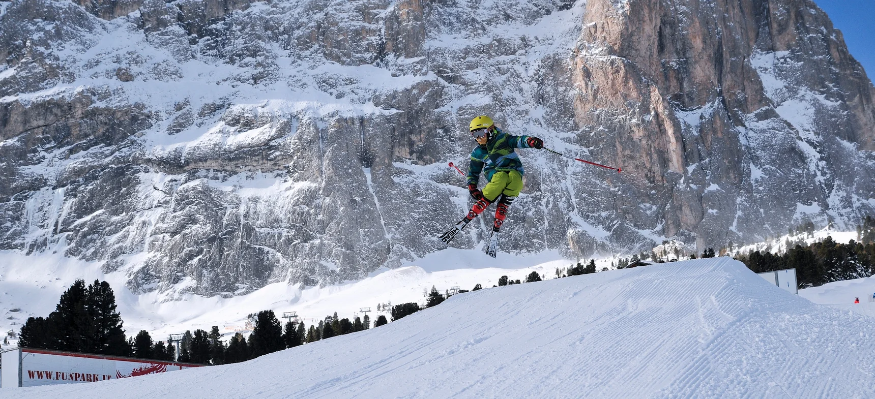 Freestyle & Snowparks