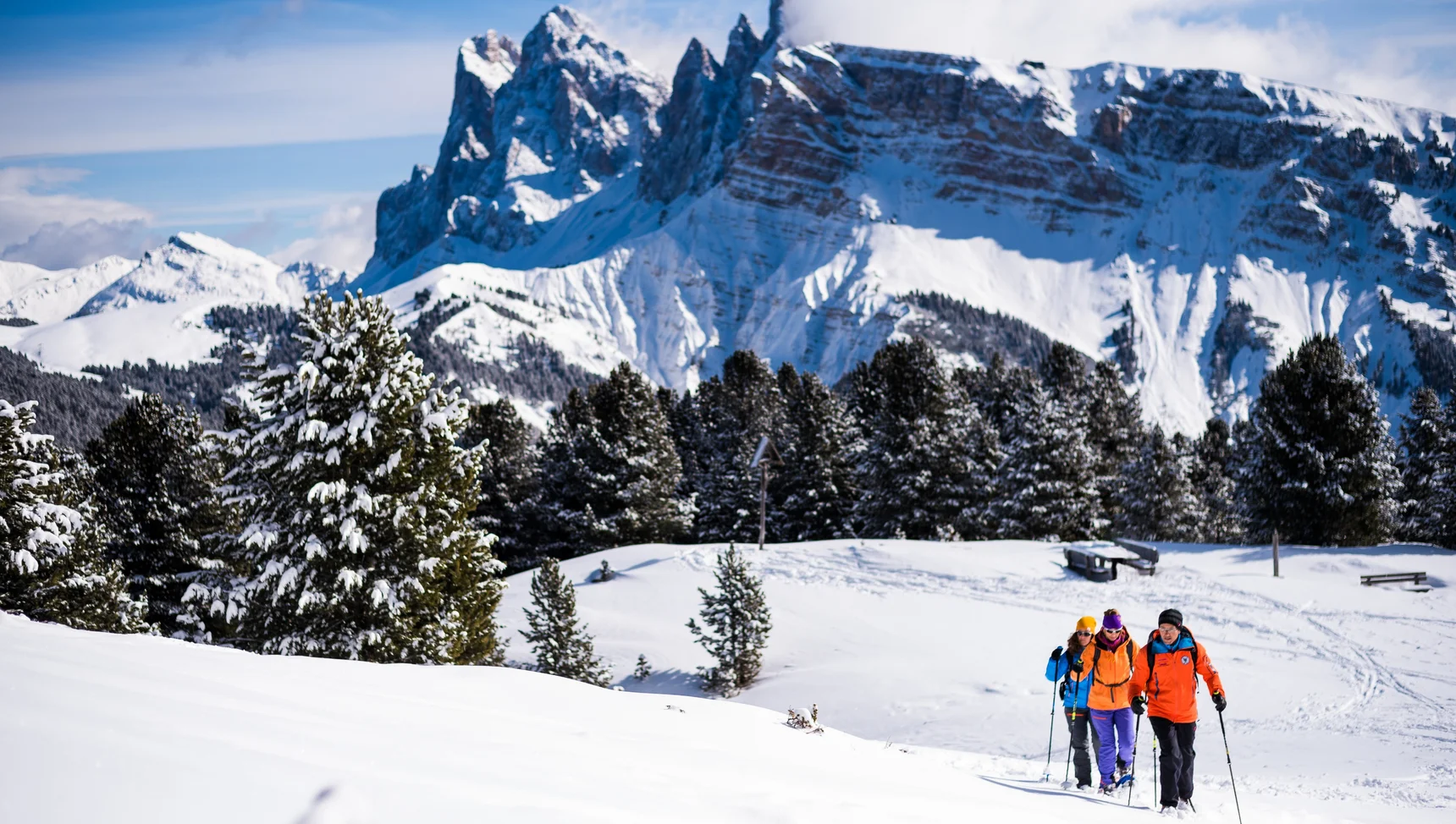 Val Gardena Active