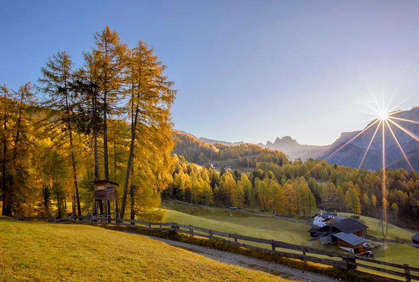 S. Cristina - Val Gardena
