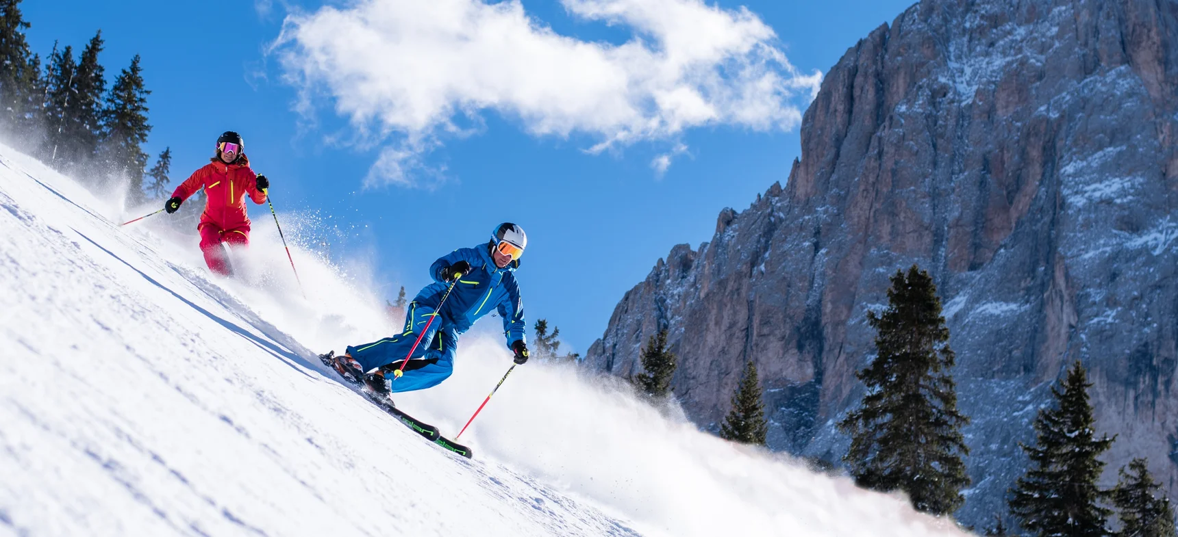 Piste & impianti