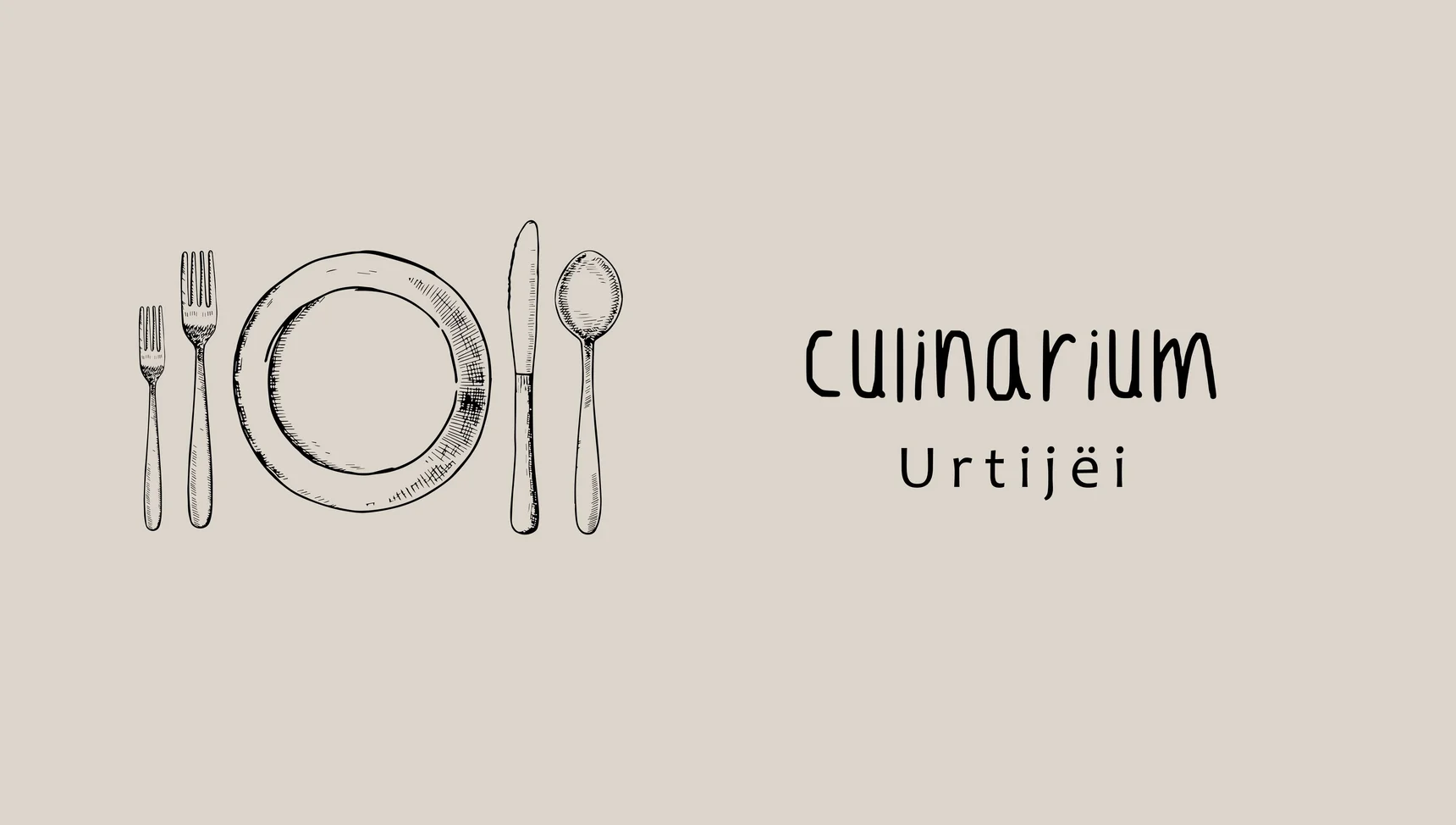 Culinarium Urtijëi