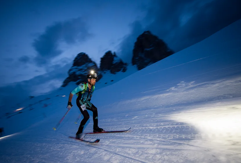 Sellaronda Skimarathon