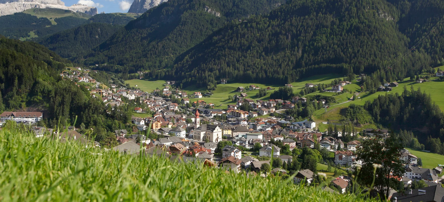 Ortisei
