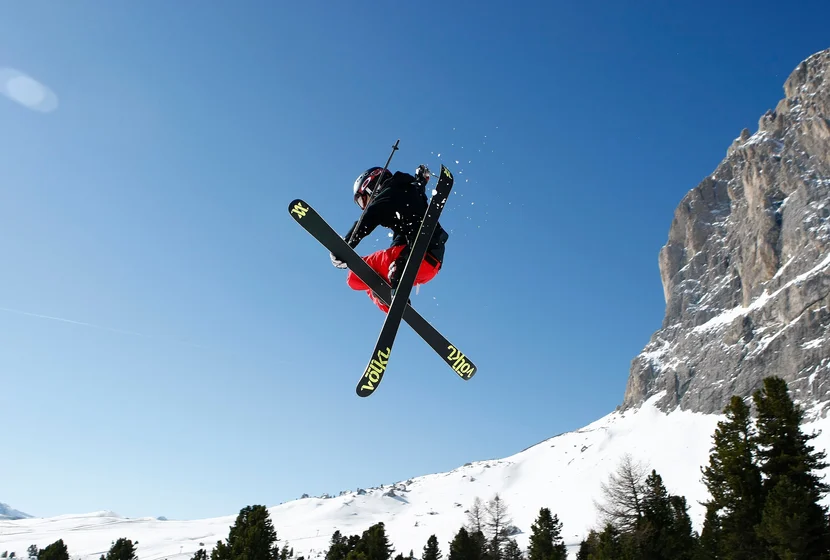 Snowparks