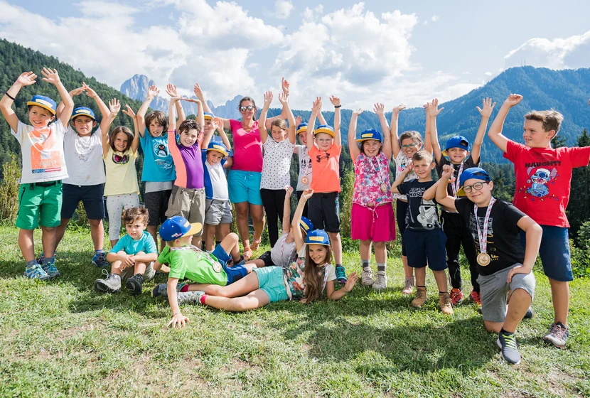 Val Gardena Kids Active