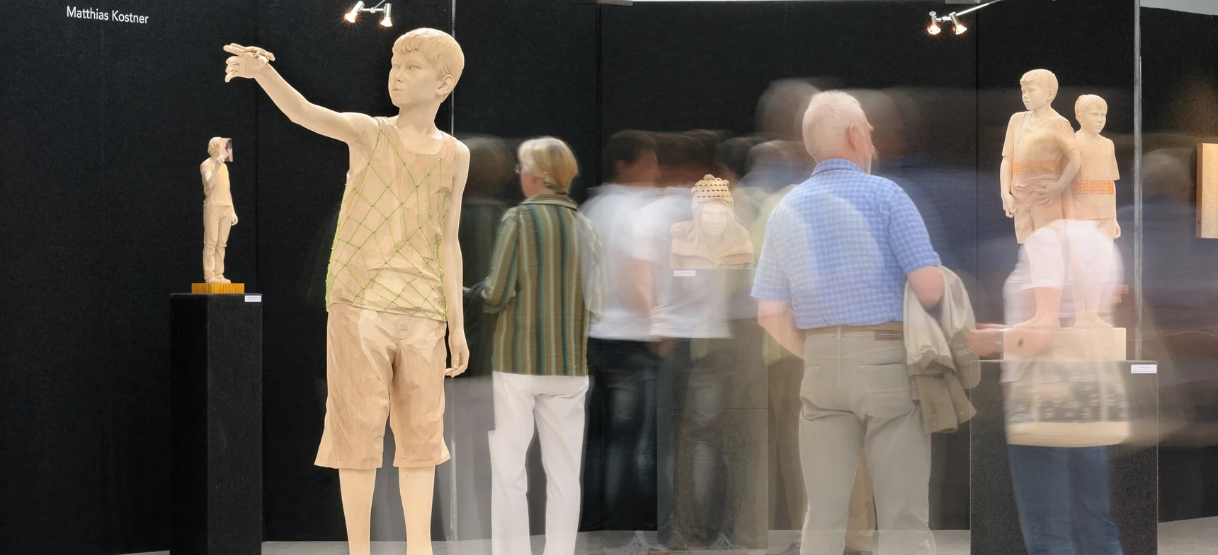 Kunstmesse Unika