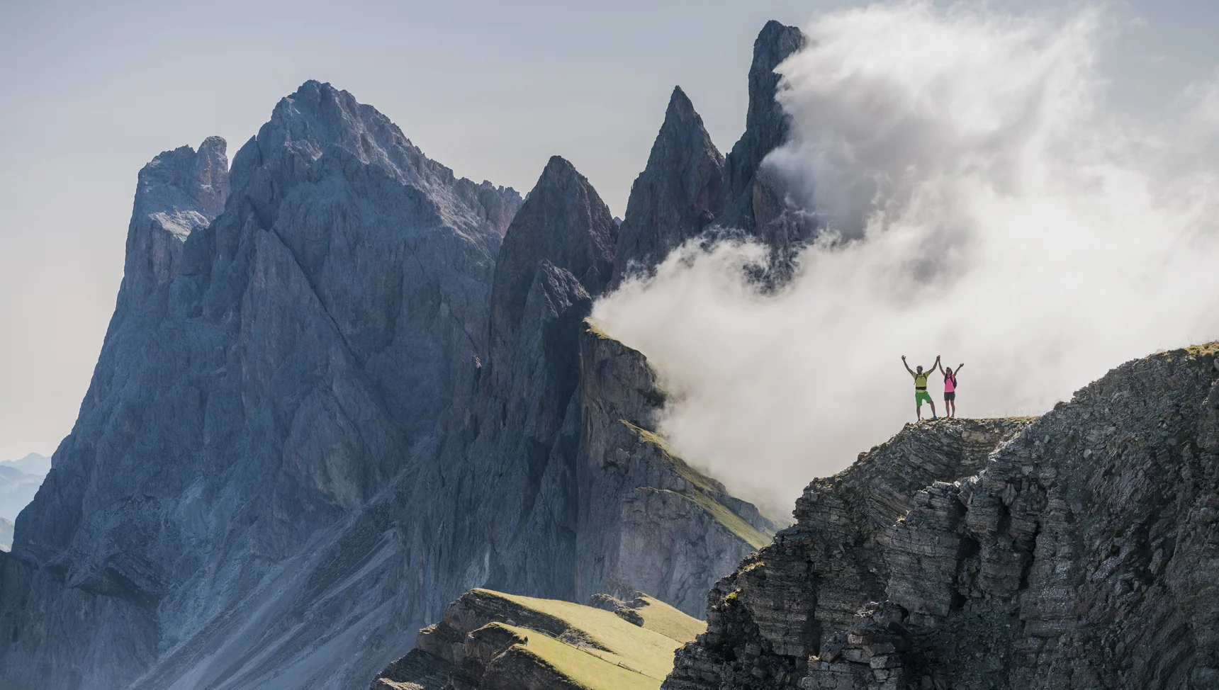 The seven most beautiful excursions