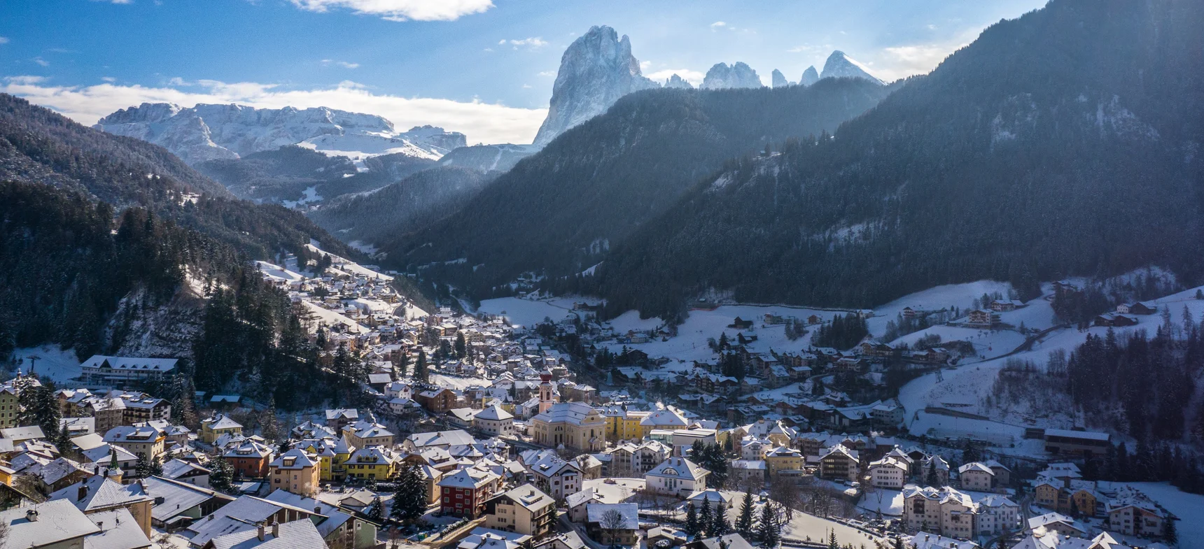 Ortisei