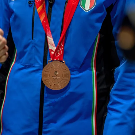 Superlative Nadia Delago