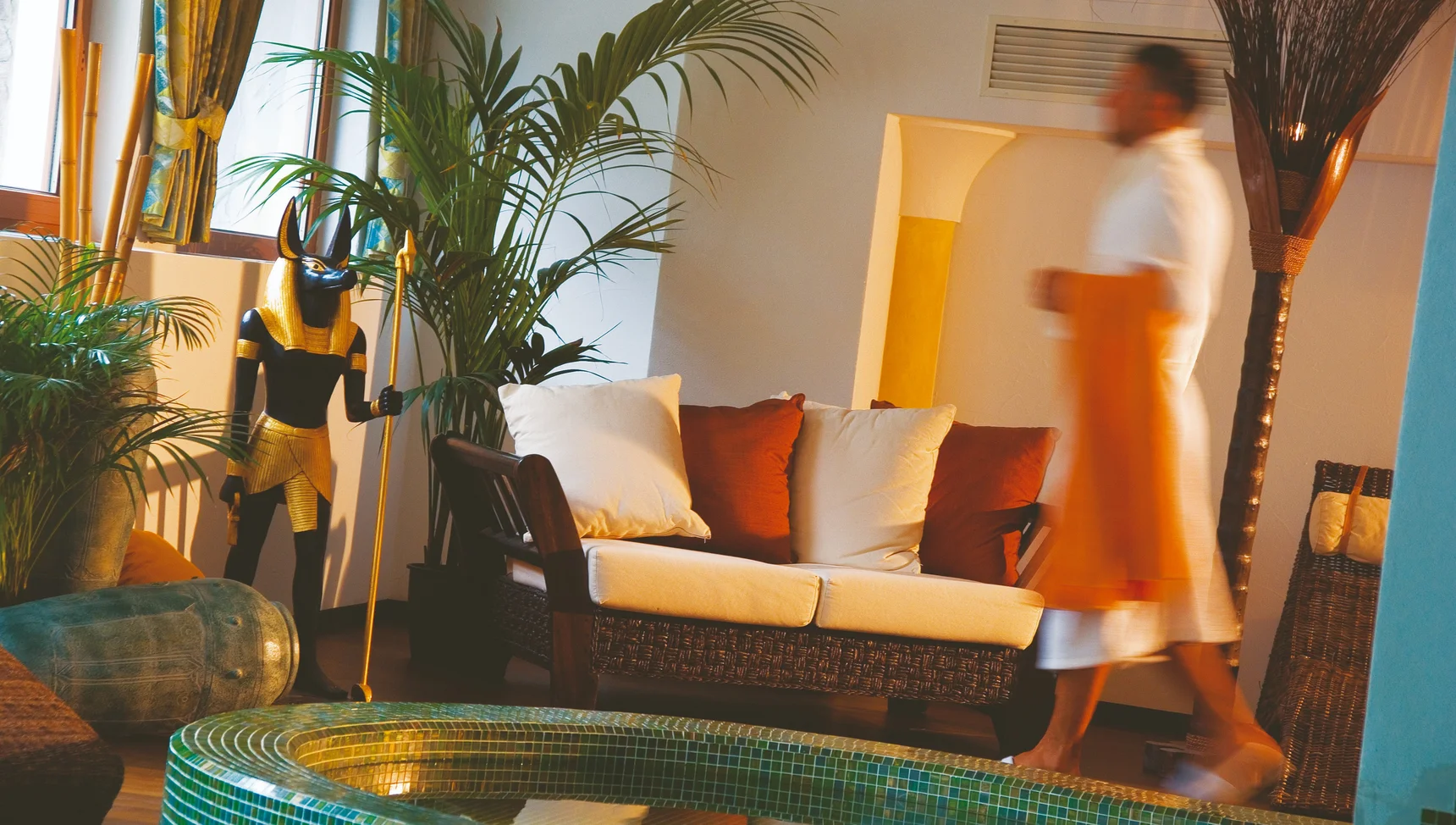 Wellness & Relax