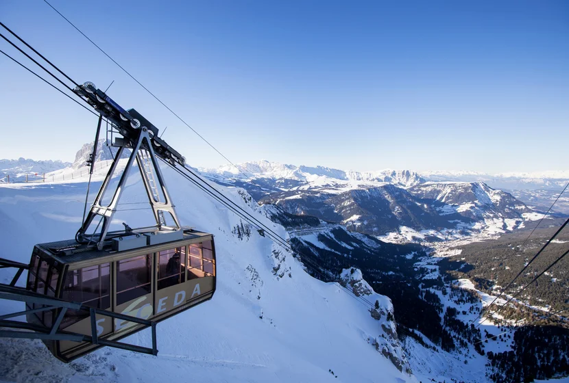 Piste & impianti