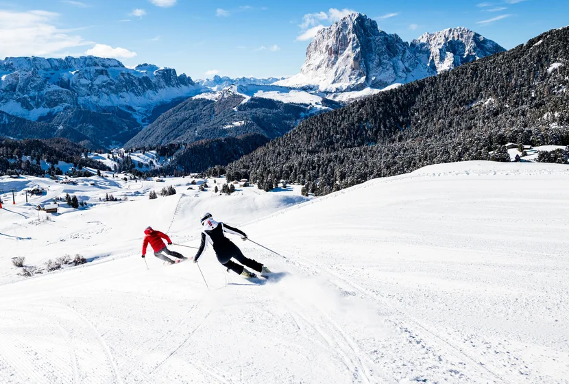 Comprensorio sciistico Val Gardena