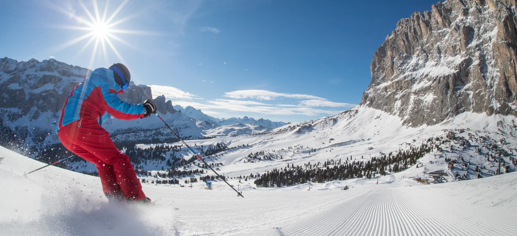 Dolomiti Springdays