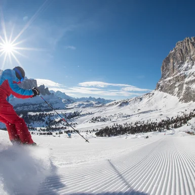 Dolomiti Springdays 
