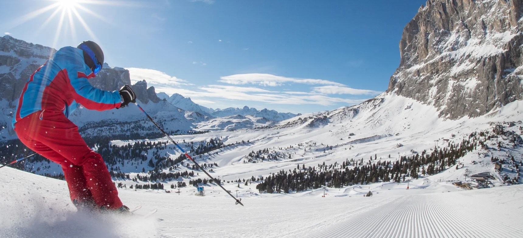 Dolomiti Springdays