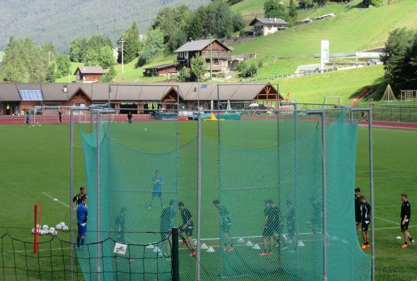 Spezia Calcio - Gröden