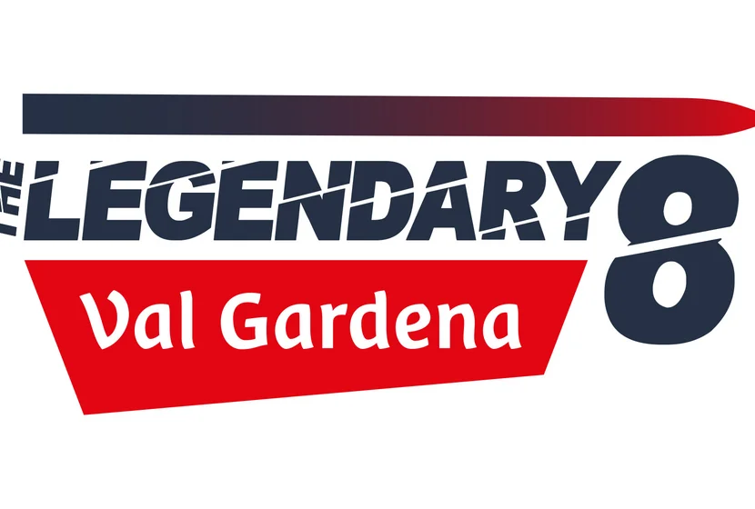 The Legendary 8 Val Gardena