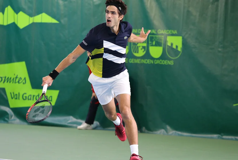 Herbert - ATP Val Gardena