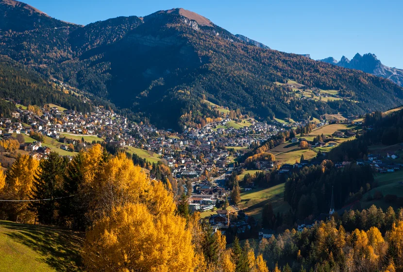 St. Ulrich