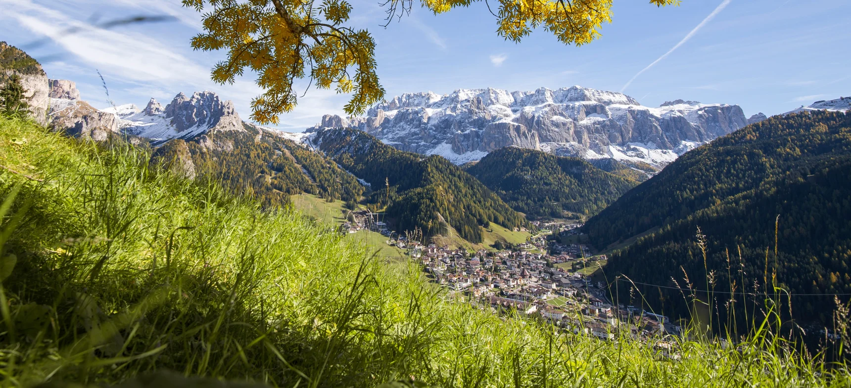 Selva Val Gardena