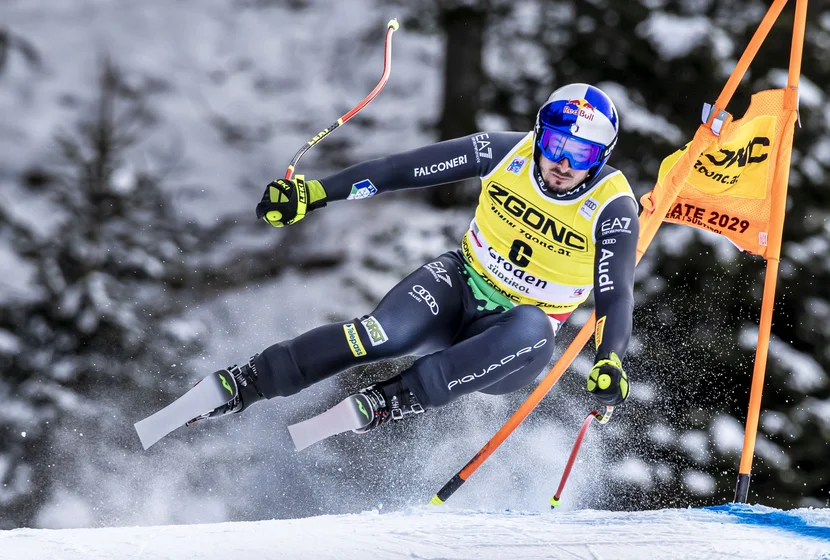 FIS Ski World Cup