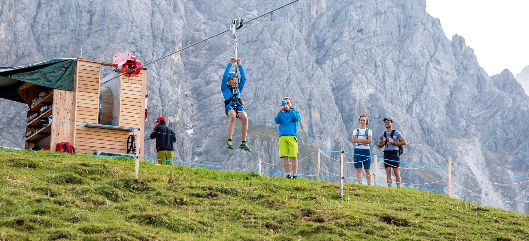 Val Gardena for Juniors