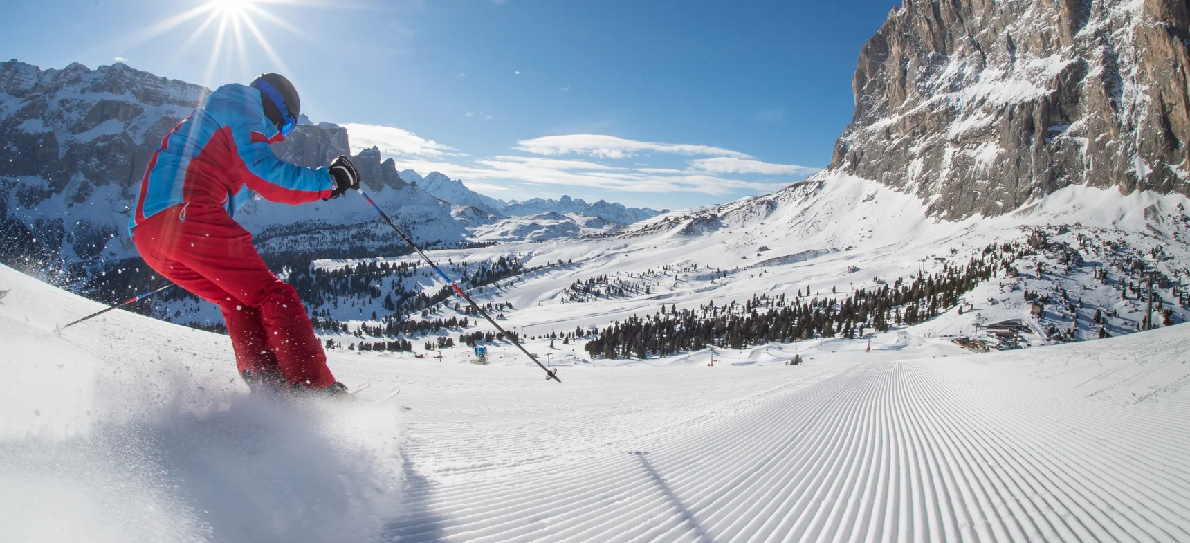 Calcolatore prezzi skipass e E-Shop