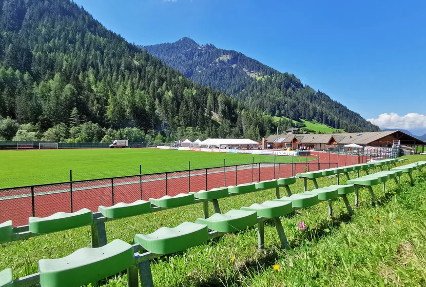 Spezia Calcio - Gröden